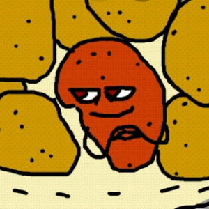 Meet your Posher, Burn